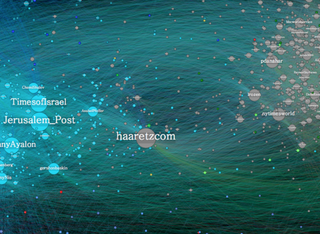Illustration for article titled The Biggest Source of Disinformation On The Gaza Conflict Is Ourselves